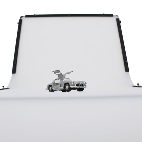 Studioking Professionel optagelsestabel FST-10200W 100x200 cm