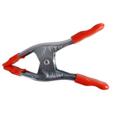 Studioking metal multifjederklemme mc-1085a 16 cm
