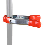 Studioking metal multifjederklemme mc-1085a 16 cm