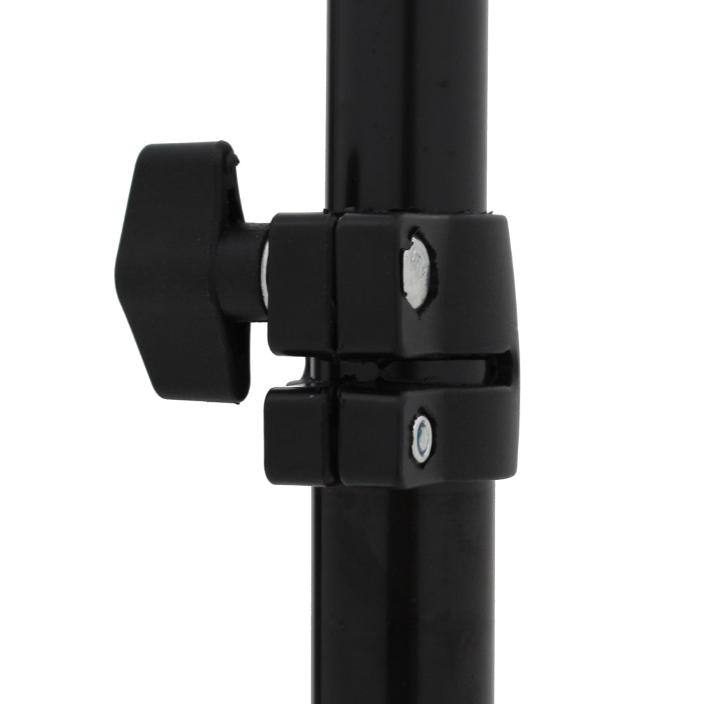Studioking baggrundssystem bg-2600a 240x305 (hxb) til stof eller rulle