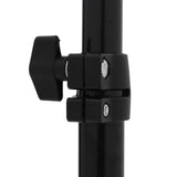Studioking baggrundssystem bg-2600a 240x305 (hxb) til stof eller rulle