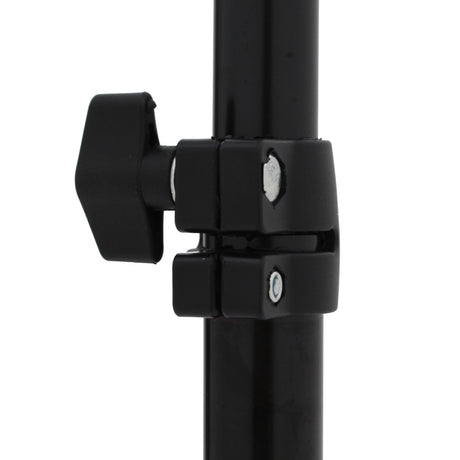 Studioking baggrundssystem bg-2600a 240x305 (hxb) til stof eller rulle