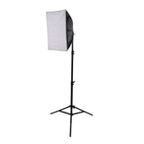 Studioking dagslys sæt sb07 1x45w