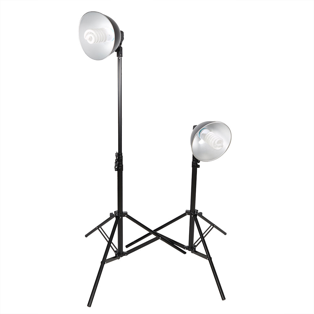 Studioking dagslys sæt pk-ks11 2x85w