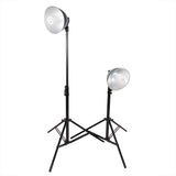 Studioking dagslys sæt pk-ks11 2x85w