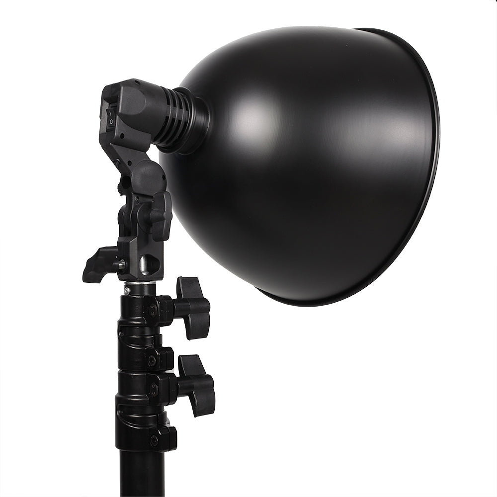 Studioking dagslys sæt pk-ks11 2x85w