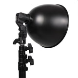 Studioking dagslys sæt pk-ks11 2x85w