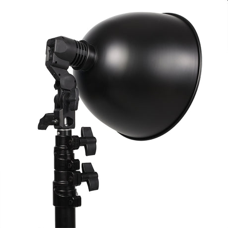 Studioking dagslys sæt pk-ks11 2x85w