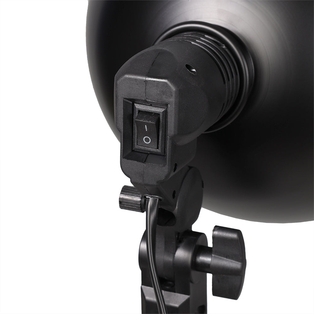 Studioking dagslys sæt pk-ks11 2x85w
