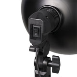 Studioking dagslys sæt pk-ks11 2x85w