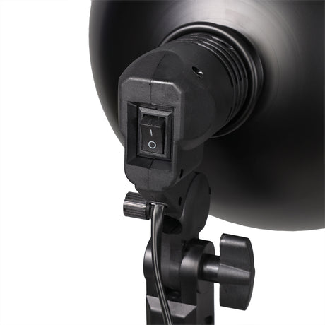 Studioking dagslys sæt pk-ks11 2x85w