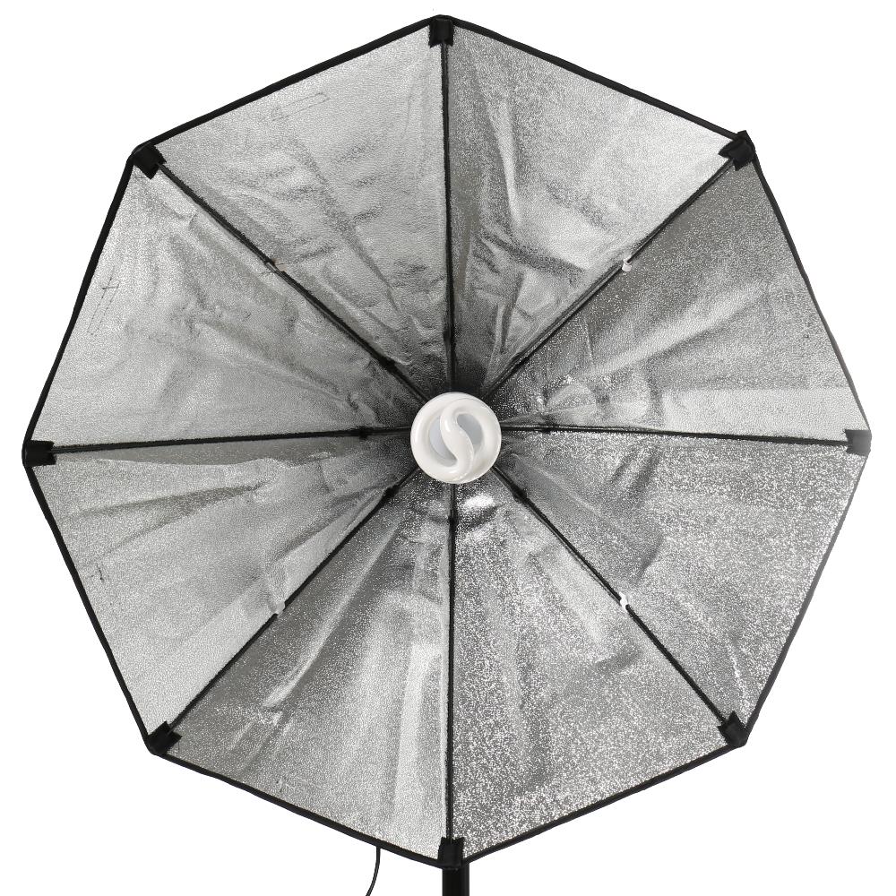 Studioking dagslys sæt pk-sb608k 2x85w