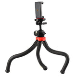 Studioking fleksibelt bordstativ FTR-18 med smartphone-adapter