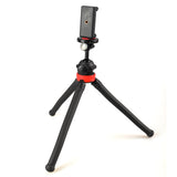 Studioking fleksibelt bordstativ FTR-18 med smartphone-adapter