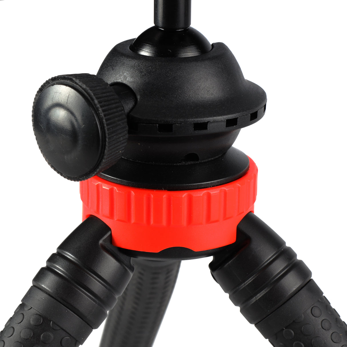 Studioking fleksibelt bordstativ FTR-18 med smartphone-adapter