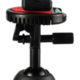 Studioking fleksibelt bordstativ FTR-18 med smartphone-adapter