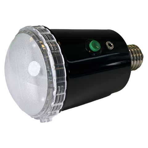 Studioking slave flash i-50s e27 50ws