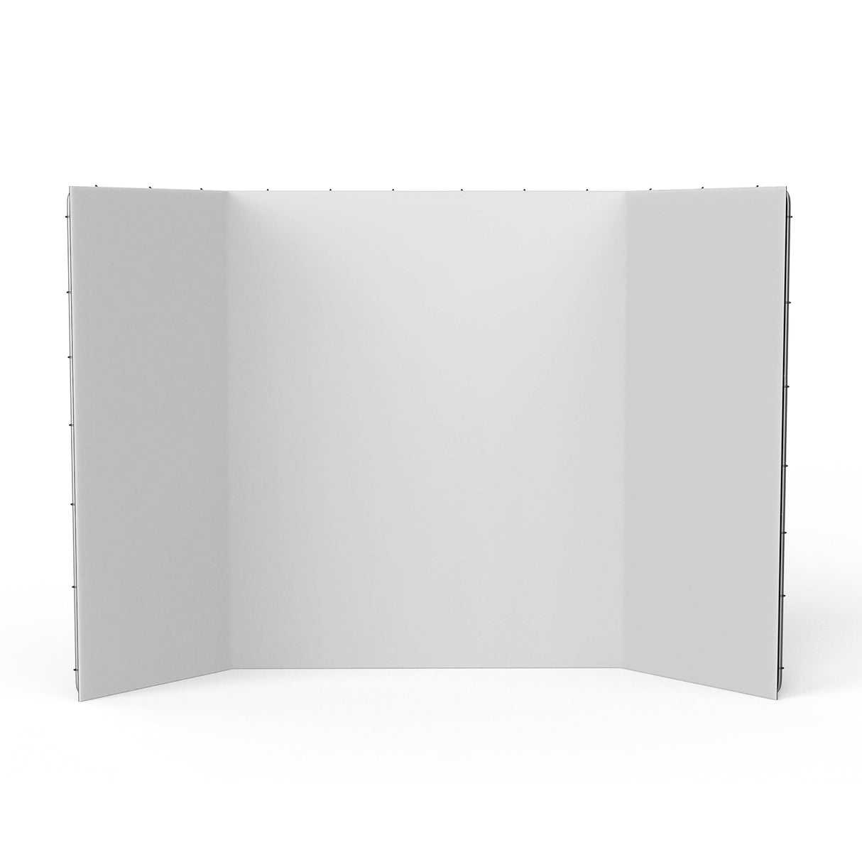 Studioking baggrundsklud hvid til fsf-240400pt 240x400 cm