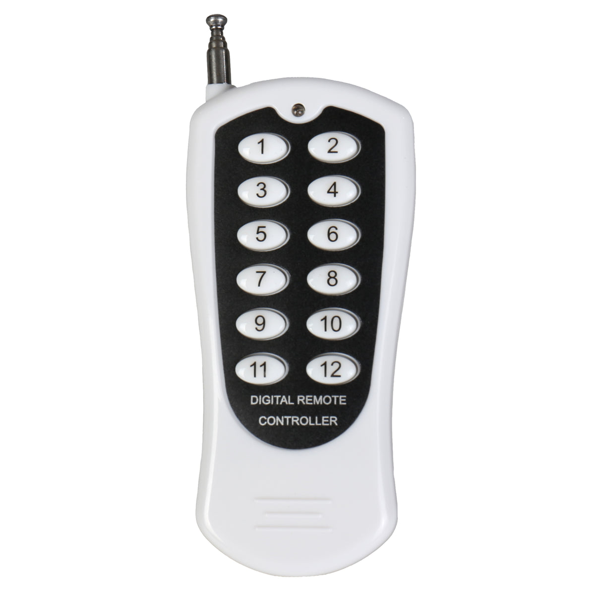 Studioking Remote Control RC-6 We til elektrisk baggrundssystem