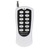 Studioking Remote Control RC-6 We til elektrisk baggrundssystem