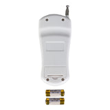 Studioking Remote Control RC-6 We til elektrisk baggrundssystem