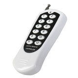 Studioking Remote Control RC-6 We til elektrisk baggrundssystem
