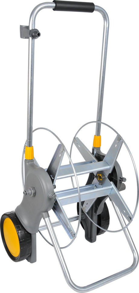 Hozelock eurovogn metal slangevogn