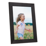 Benel Frameo digital fotoramme HF-101b sort 10,1 tommer