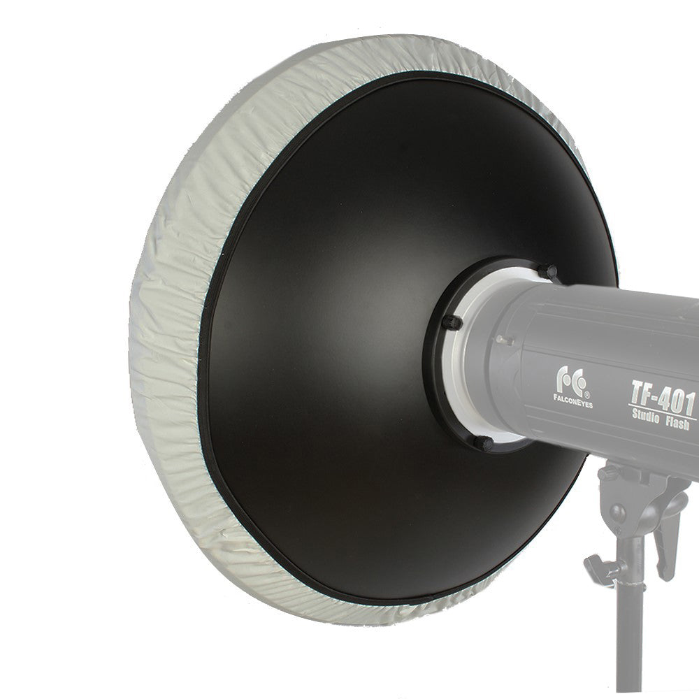 Studioking skønhedsfad sk-bd700 70 cm til falkeøjne