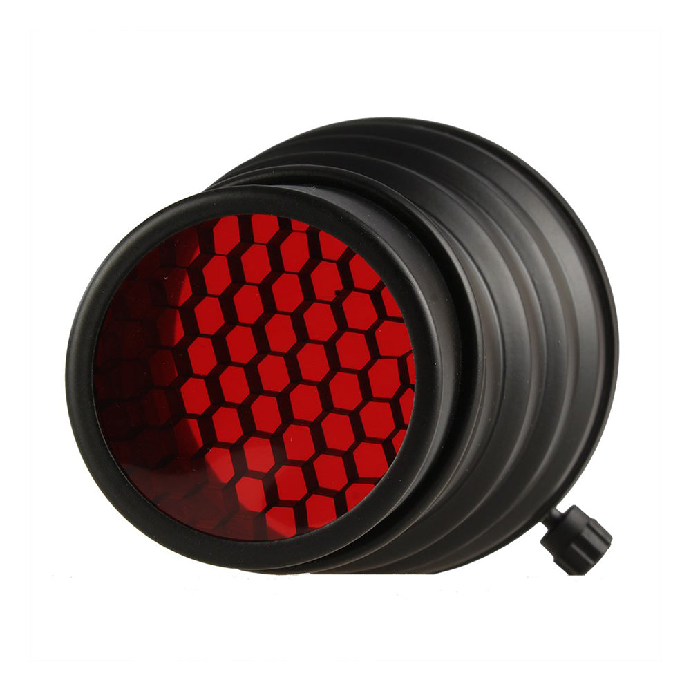 Studioking Conical Snoot SK-CS95 i 9,5 cm studioflissers