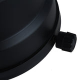 Studioking Conical Snoot SK-CS95 i 9,5 cm studioflissers