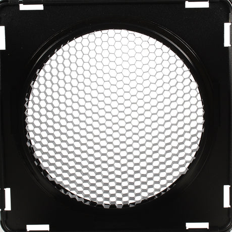 StudioKing Ventilsæt SK-BD18 med farvefiltre og honeycomb