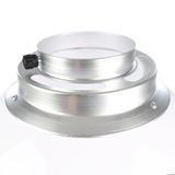 Studioking diffuusbol SK-DB95 30 cm i 9,5 cm studioflissers