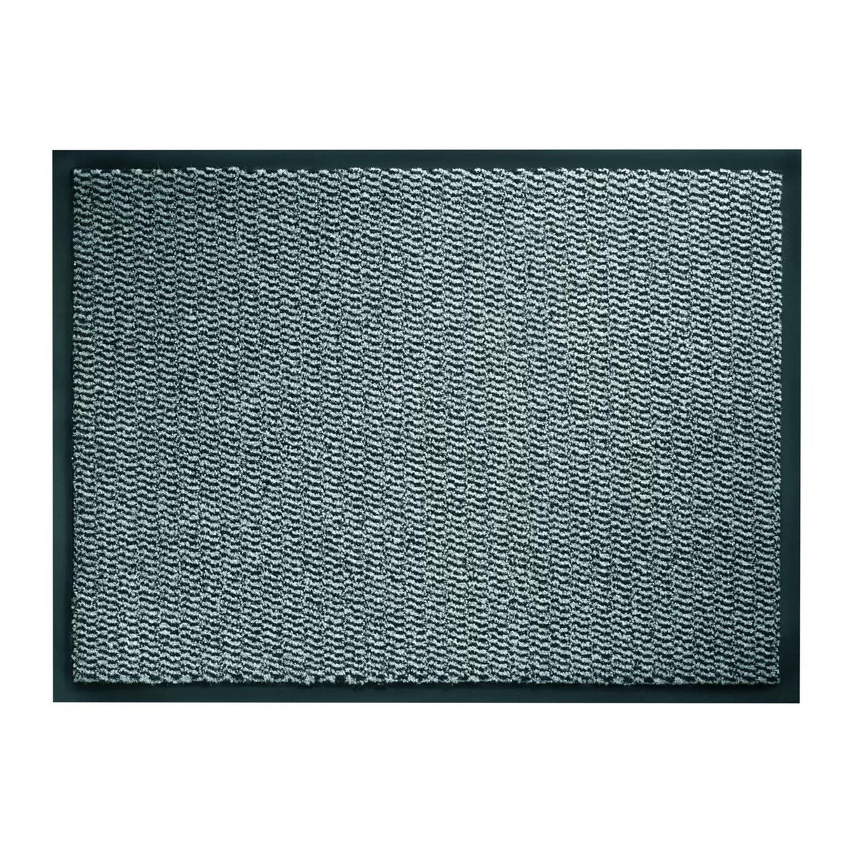 HQ spectrum indgangsmåtte grå 60x80cm