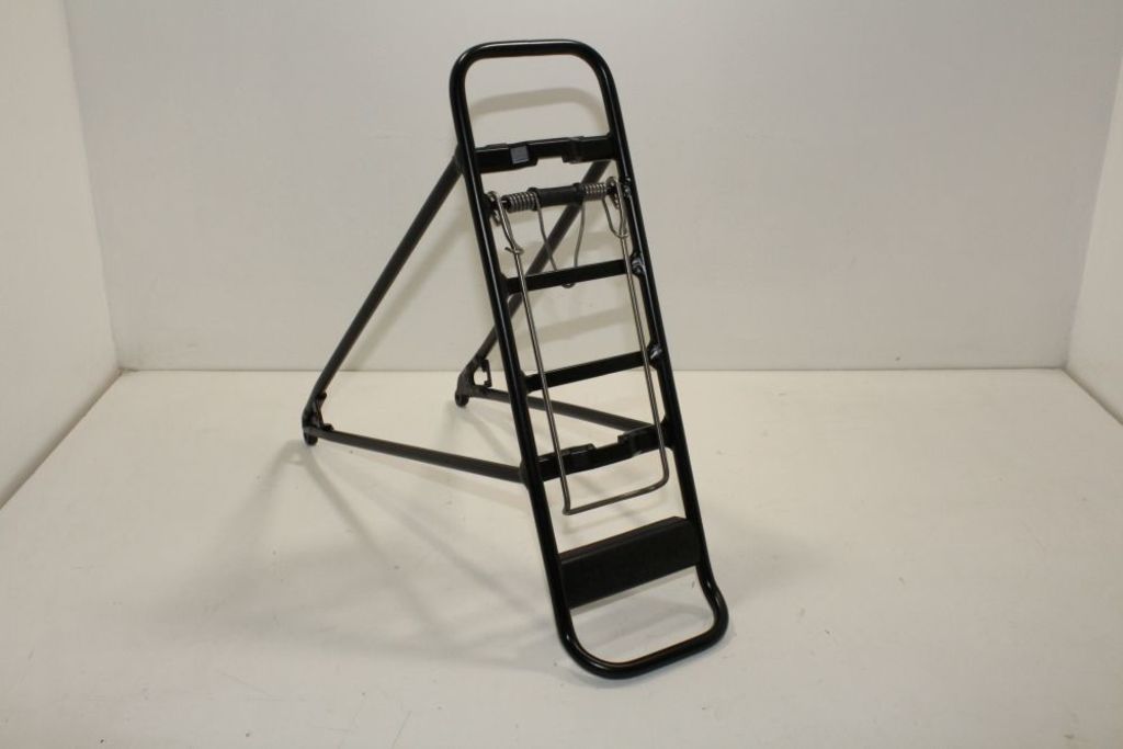 Drager velo atran 28 sort