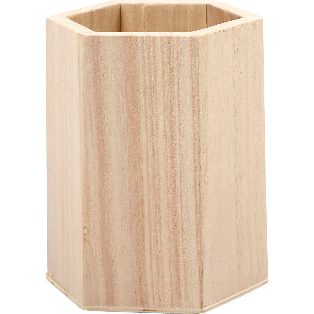 Https: www.cchobby.nl blyantboks-h-10-5-cm-d-8-cm-1-stykke