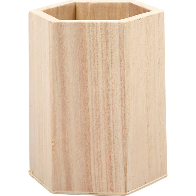 Https: www.cchobby.nl blyantboks-h-10-5-cm-d-8-cm-1-stykke