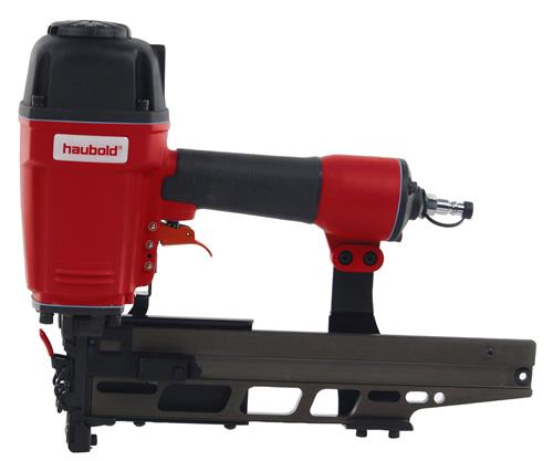 Haubold pneumatisk hæftemaskine pn765 (32-65 mm)