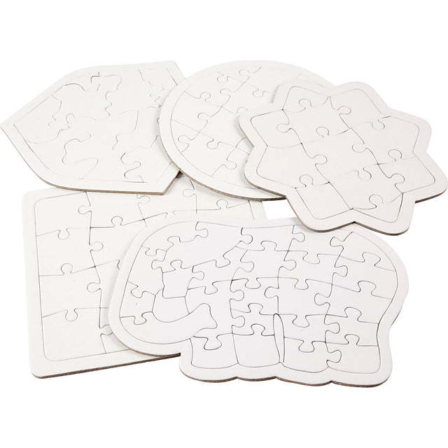Https: www.cchobby.nl puzzle-size-17-21-cm-white-10-piece-1-box