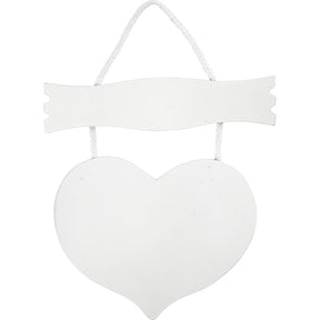Https: www.cchobby.nl hjerte-med-plade-mål-28x19-cm-tykkelse-5-mm-10-stykke-1-kasse