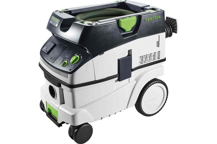 Festool støvsuger cleantec ctl 26 e
