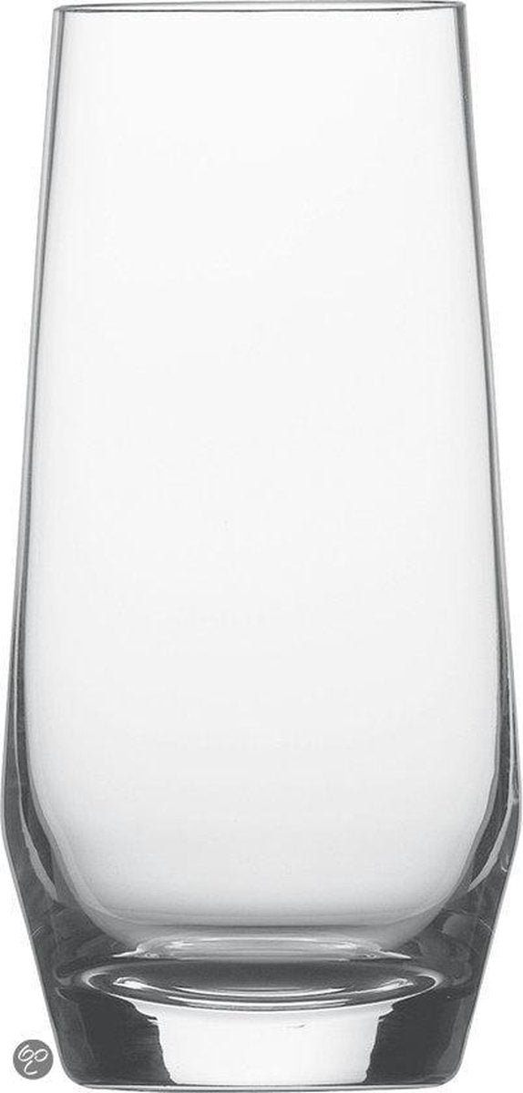 Zwiesel glas belfesta long drink glas 79 - 0,555 ltr - sæt med 6 stk.