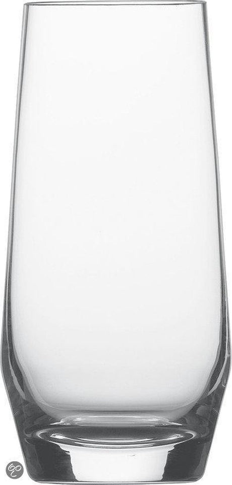 Zwiesel glas belfesta long drink glas 79 - 0,555 ltr - sæt med 6 stk.