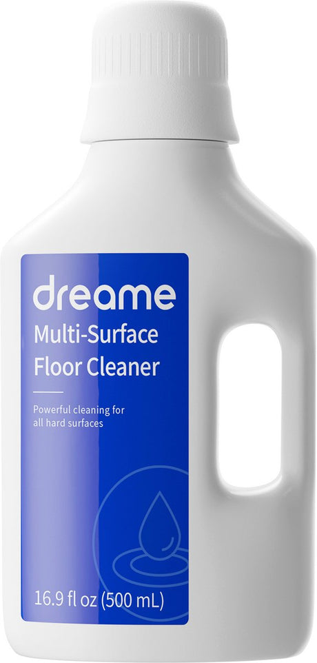 Dreame flergulvsrens 500ml – velegnet til h-serien (h11, h12, h12 pro...)