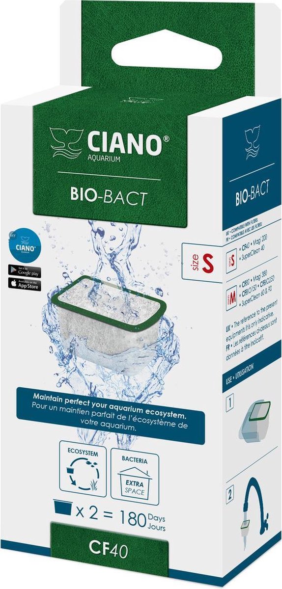 Ciano bio-bact lille