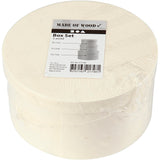 Creativ virksomhed https: www.cchobby.nl round-fineer-box-h-5-4-6-5-7-3-cm-d-10-11-13-cm-3-piece-1-set