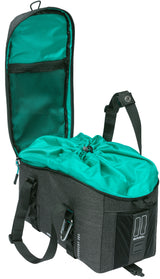 Basilikum opdagelse 365d bagage opførsel taske m sort 9L