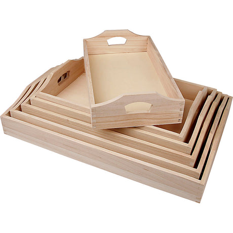 Creativ virksomhed https: www.cchobby.nl bakker-h-5-cm-l-29-32-35-38-41-44-cm-w-16-5-19-22-25-27-30-cm-6-piece-1-set