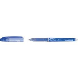 Rollerball pilot frixion point 05 0,25mm blå