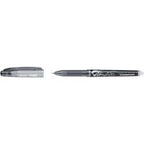 Rullekuglepen frixion point pilot 0,5 mm sort